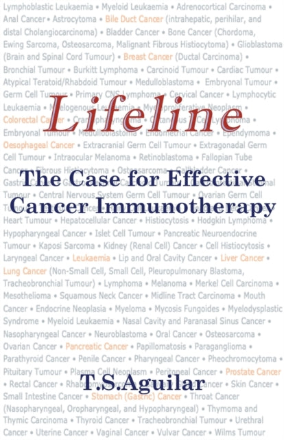 Lifeline The Case for Effective Cancer