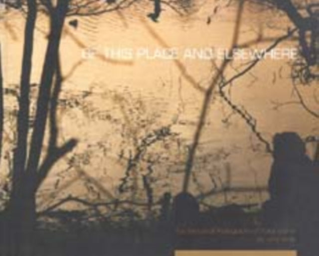 Of This Place and Elsewhere: The Films and Photography of Peter Mettler