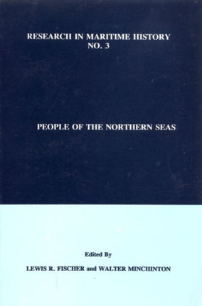 People of the Northern Seas