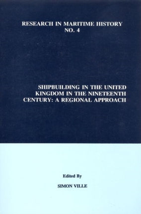 Shipbuilding in the United Kingdom in the Ninete