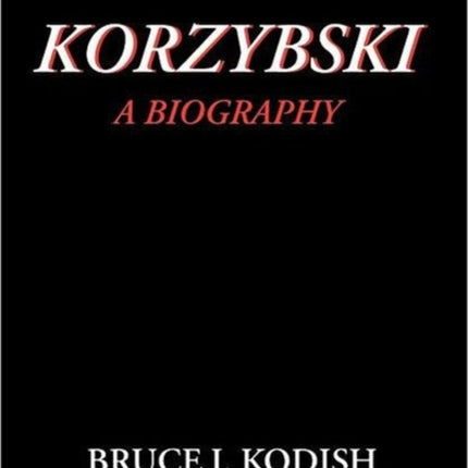 Korzybski