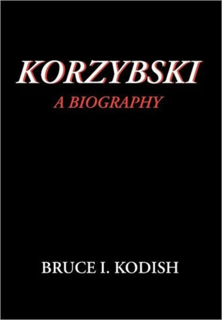 Korzybski
