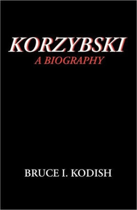 Korzybski