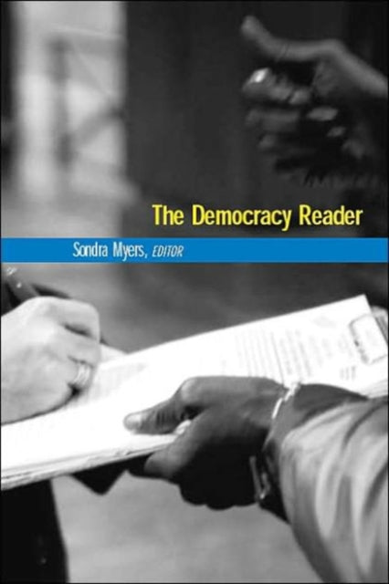 The Democracy Reader