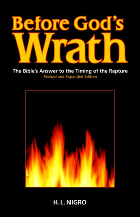 Before Gods Wrath