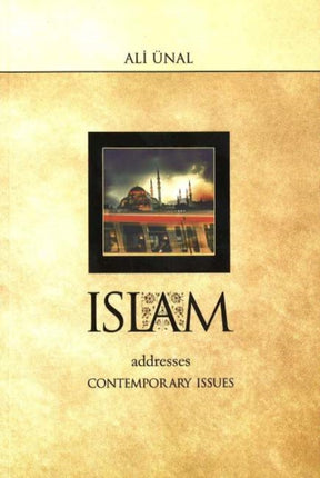 Islam Addresses Contemporary Issues