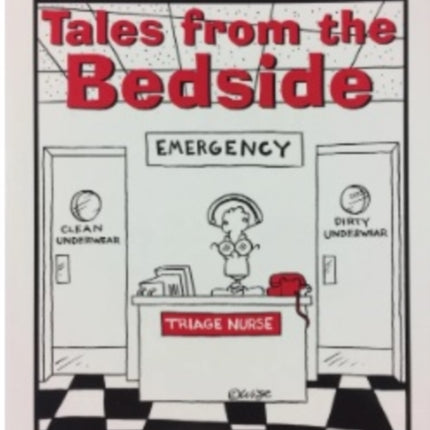 Tales from the Bedside