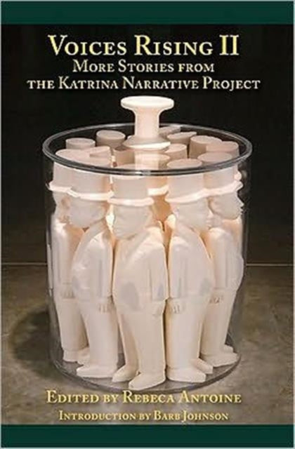 Voices Rising: More Stories from the Katrina Narrative Project: II