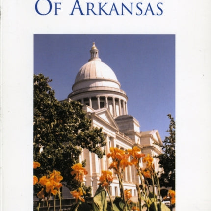 The Crossroads of Arkansas  A Onehour Arkansas