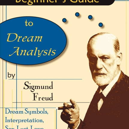 Beginners Guide to Dream Analysis