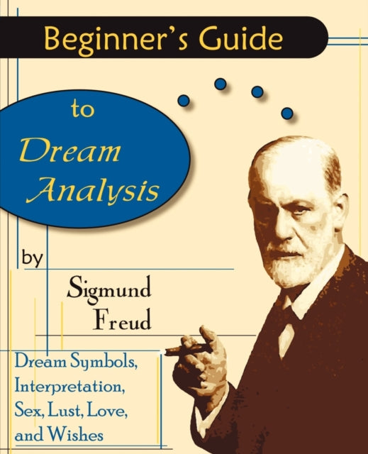 Beginners Guide to Dream Analysis