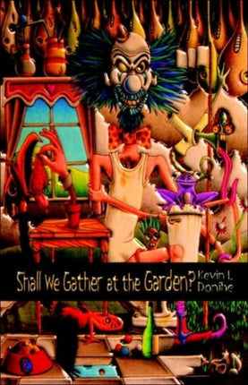 Shall We Gather at the Garden