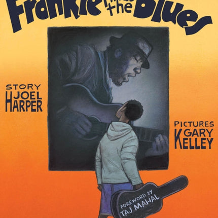 Frankie Finds the Blues