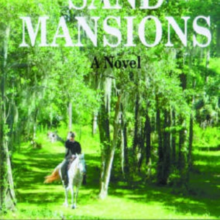 Sand Mansions  A Novel