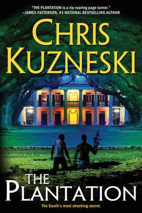 The Plantation 1 Payne  Jones Book 1