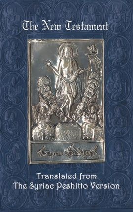 The New Testament A Literal Translation from the