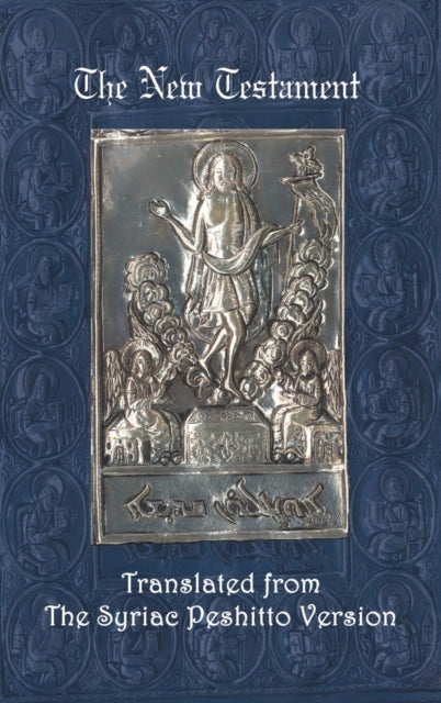 The New Testament A Literal Translation from the