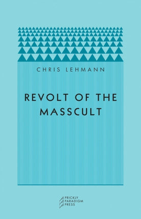 Revolt of the Masscult
