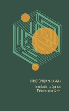 Introduction to Quantum Metamechanics QMM