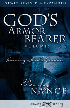 Gods Armor Bearer Vol 1  2