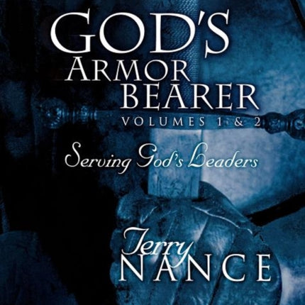 GODS ARMOR BEARER STUDY GUIDE