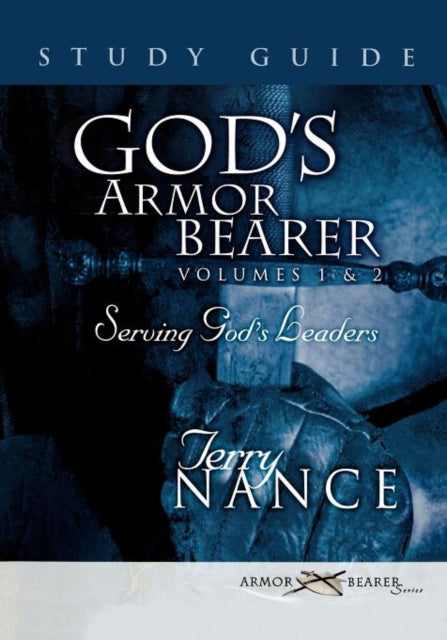 GODS ARMOR BEARER STUDY GUIDE