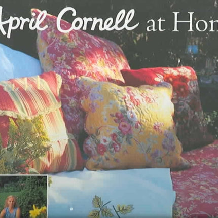 April Cornell At Home