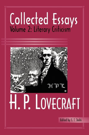 Collected Essays 2 Literary Criticism