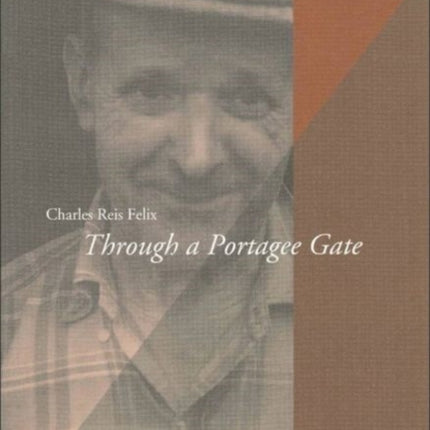 Through a Portagee Gate Portuguese in the