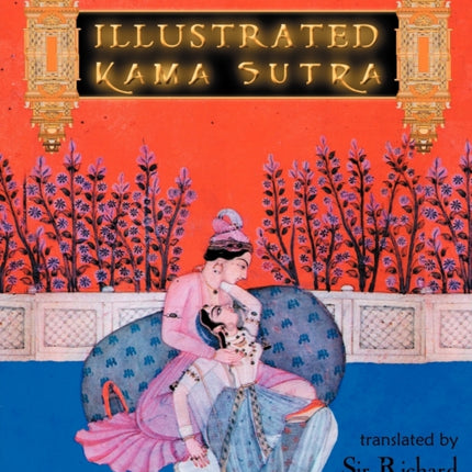 Illustrated Kama Sutra
