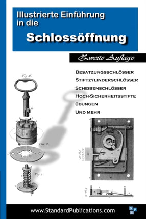Illustrierte Einfuehrungin die Schlossoeffnung