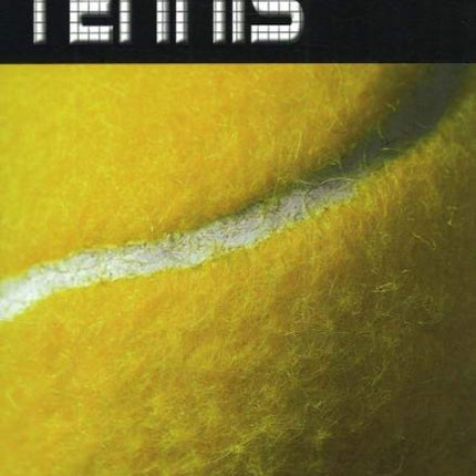 Technical Tennis: Racquets, Strings, Balls, Courts, Spin, and Bounce