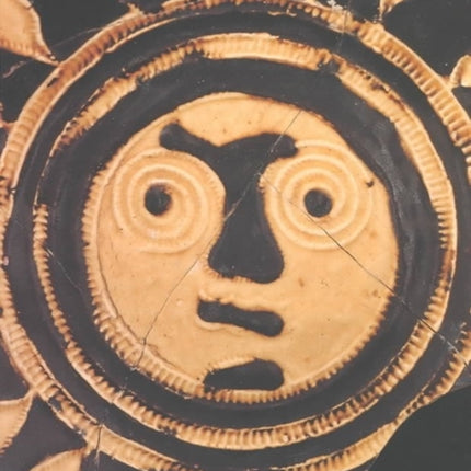 Ceramics in America 2003