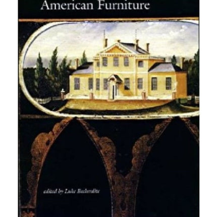 American Furniture 2003