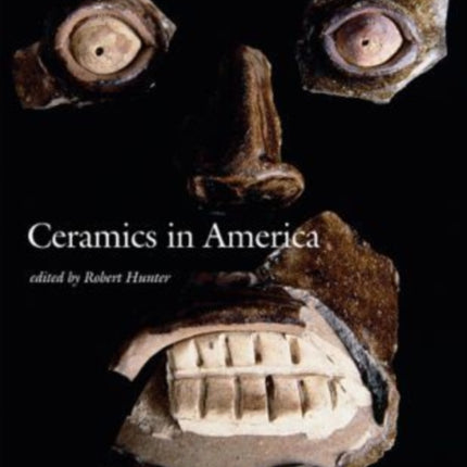 Ceramics in America 2006