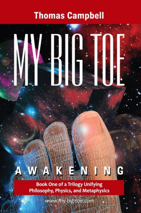 My Big TOE  Awakening S