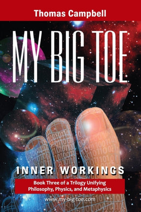 My Big Toe Inner Inner Workings 3