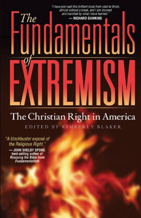 The Fundamentals of Extremism The Christian Right in America