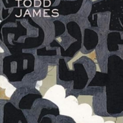 Todd James