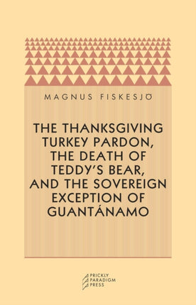 The Thanksgiving Turkey Pardon the Death of
