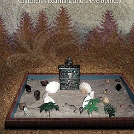 Sandplay and Storytelling The Impact of