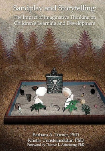 Sandplay and Storytelling The Impact of