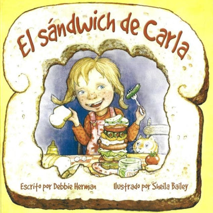 El sándwich de Carla