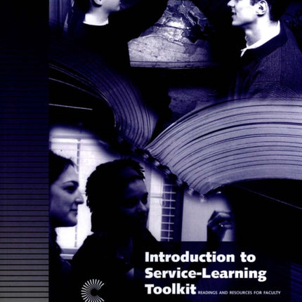 Introduction to ServiceLearning Toolkit Readings