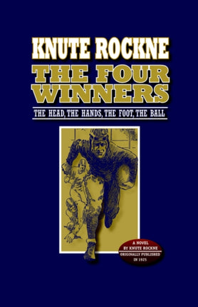 The Four Winners The Head The Hands The Foot The Ball