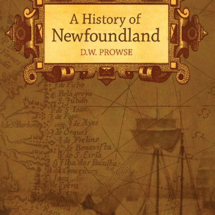 History of Newfoundland