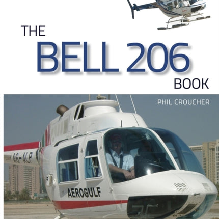 The Bell 206 Book