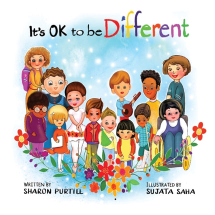 Its OK to be Different