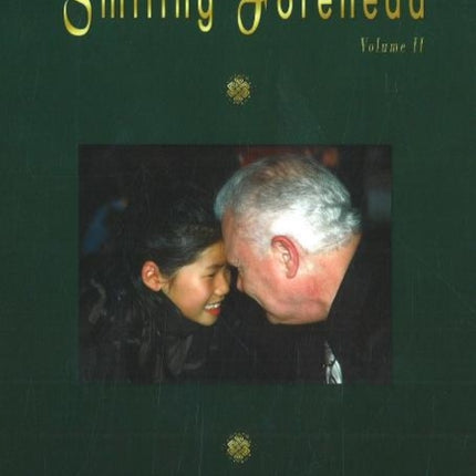 Smiling Forehead Paradoxes from Dadi to Daughter