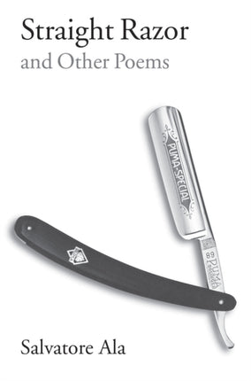 Straight Razor and Other Poems